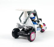 Tomica Drive Saver DS-03 Disney Acrobatic Police Minnie Mouse
