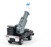 Tomica Drive Saver DS-04 Disney Punching Police Goofy