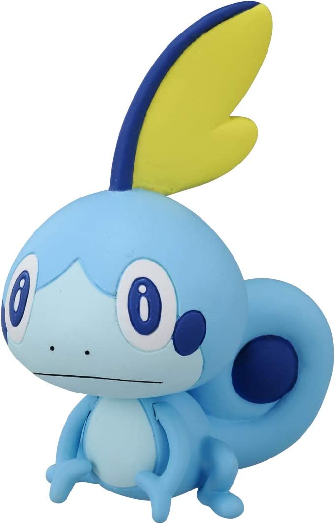 Pokemon Moncolle MS-05 Messon