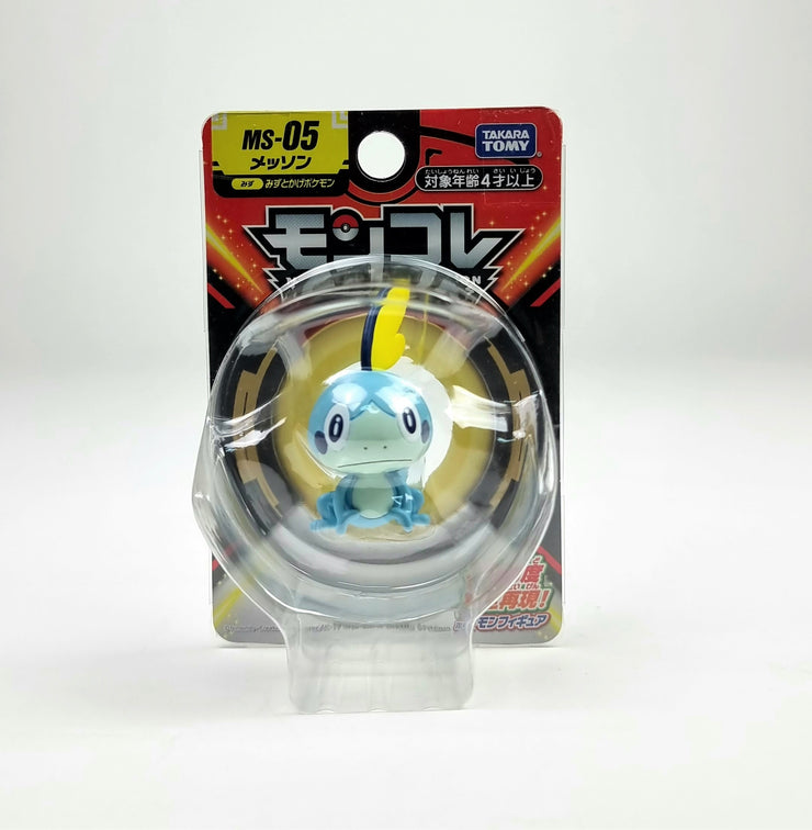 Pokemon Moncolle MS-05 Messon