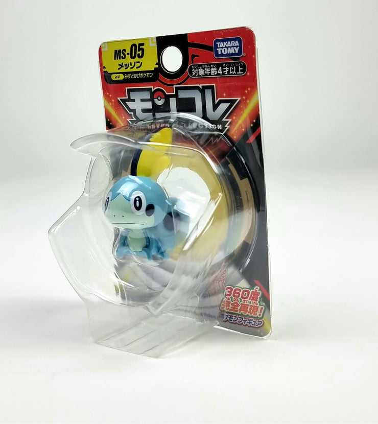 Pokemon Moncolle MS-05 Messon