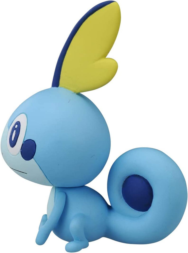 Pokemon Moncolle MS-05 Messon