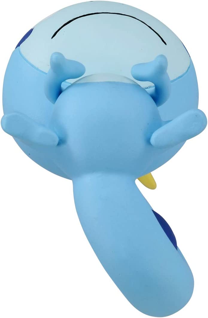 Pokemon Moncolle MS-05 Messon