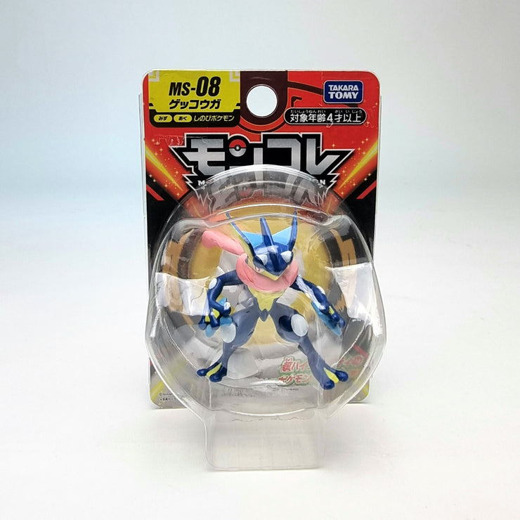 Pokemon Moncolle MS-08 Gekkouga