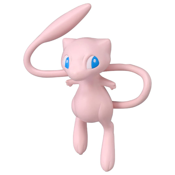 Pokemon Moncolle MS-17 Mew