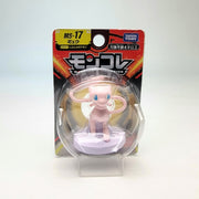 Pokemon Moncolle MS-17 Mew