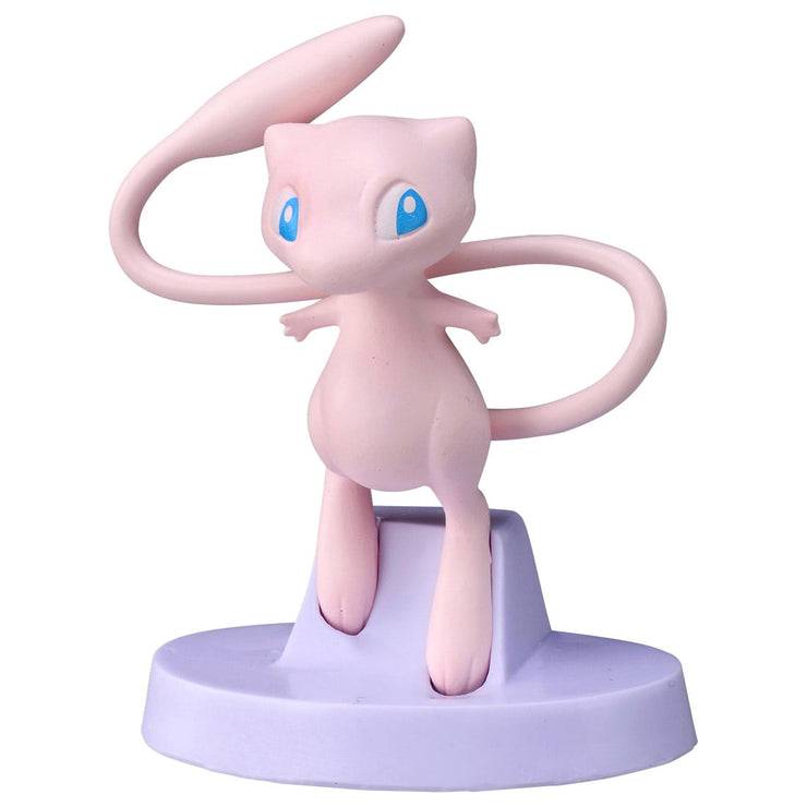 Pokemon Moncolle MS-17 Mew