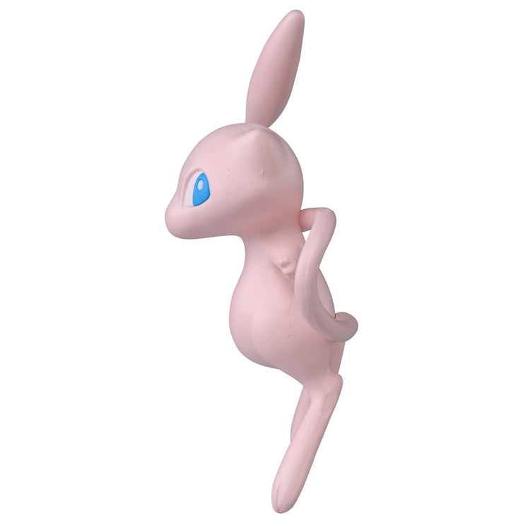 Pokemon Moncolle MS-17 Mew