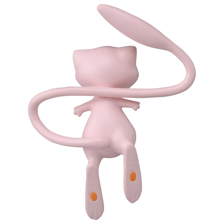 Pokemon Moncolle MS-17 Mew