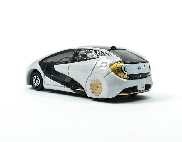 Tomica SP Toyota Concept LQ