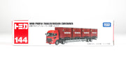 160830 Nissan Container Trailers
