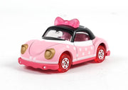 Tomica Disney Motors DM-15 Popins Minnie Mouse