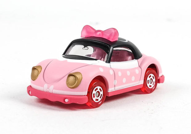 Disney Motors DM-15 Popins Minnie Mouse