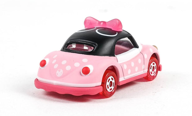 Disney Motors DM-15 Popins Minnie Mouse