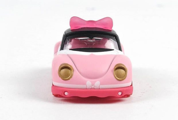 Tomica Disney Motors DM-15 Popins Minnie Mouse