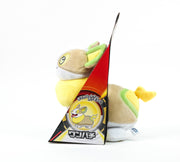 Pokemon Plush Wampachi