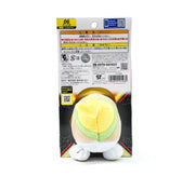 Pokemon Plush Wampachi