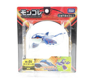 Pokemon Moncolle ML-04 Kyogre