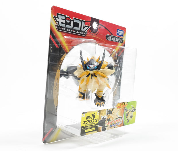 Pokemon Moncolle ML-16 Nekurozuma (Tasogare)