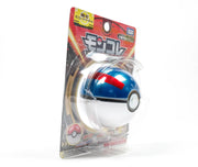 Pokemon Moncolle MB-02 Superball