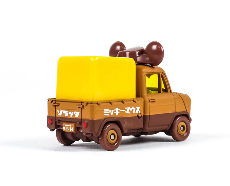 Disney Motors Sorat Mickey Mouse Valentine Edition