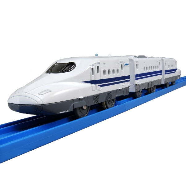Plarail S-11 Sound N700 Kei Shinkansen Asia Ver (DV Motor)