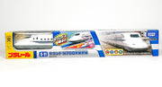 Plarail S-11 Sound N700 Kei Shinkansen Asia Ver (DV Motor)