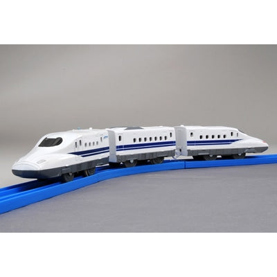 Plarail S-11 Sound N700 Kei Shinkansen Asia Ver (DV Motor)