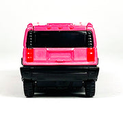 175193 Long Tomica Hummer H2 Limousine