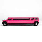 175193 Long Tomica Hummer H2 Limousine