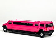 175193 Long Tomica Hummer H2 Limousine