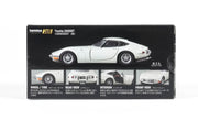 Tomica Premium RS Toyota 2000GT (White)