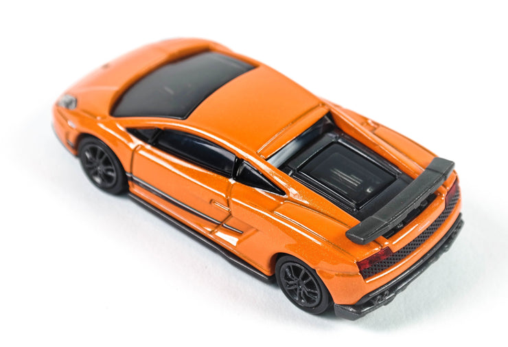 Tomica Premium 33 Lamborghini Gallardo Superleggera (SP)