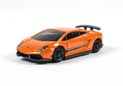 Tomica Premium 33 Lamborghini Gallardo Superleggera (SP)