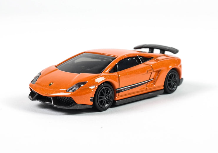 Tomica Premium 33 Lamborghini Gallardo Superleggera (SP)