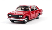 Tomica 50th Anniversary 01 Nissan Bluebird