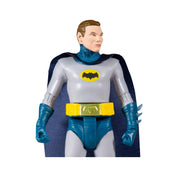 DC Retro 6 Inch WV2 Batman 66 Batman Unmasked NYCC