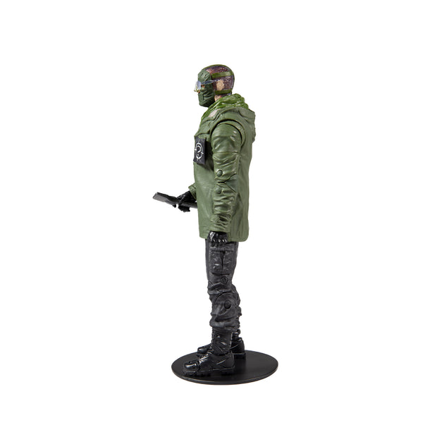 DC Batman Movie 7 inch Figures WV1 Riddler