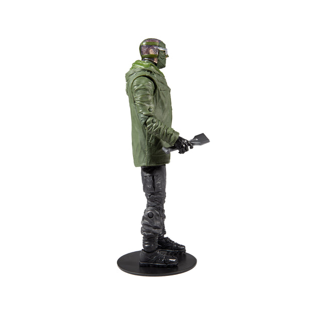 DC Batman Movie 7 inch Figures WV1 Riddler