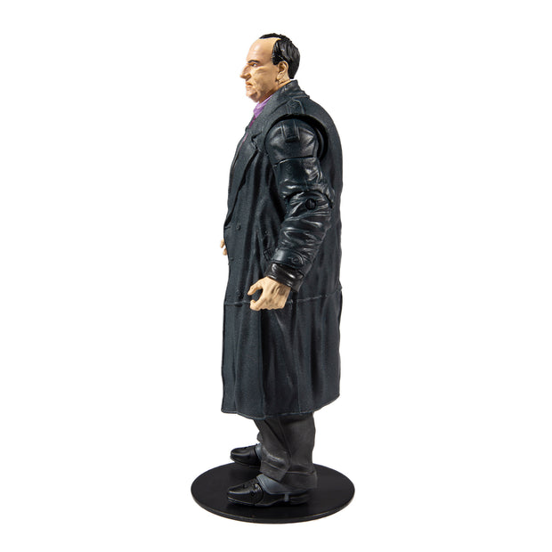 DC Batman Movie 7 inch Figures WV2 Penguin