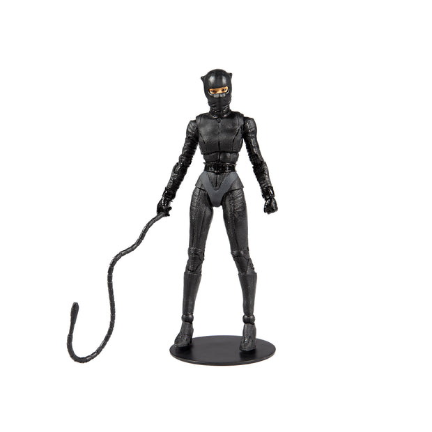 DC Batman Movie 7 inch Figures WV1 Catwoman