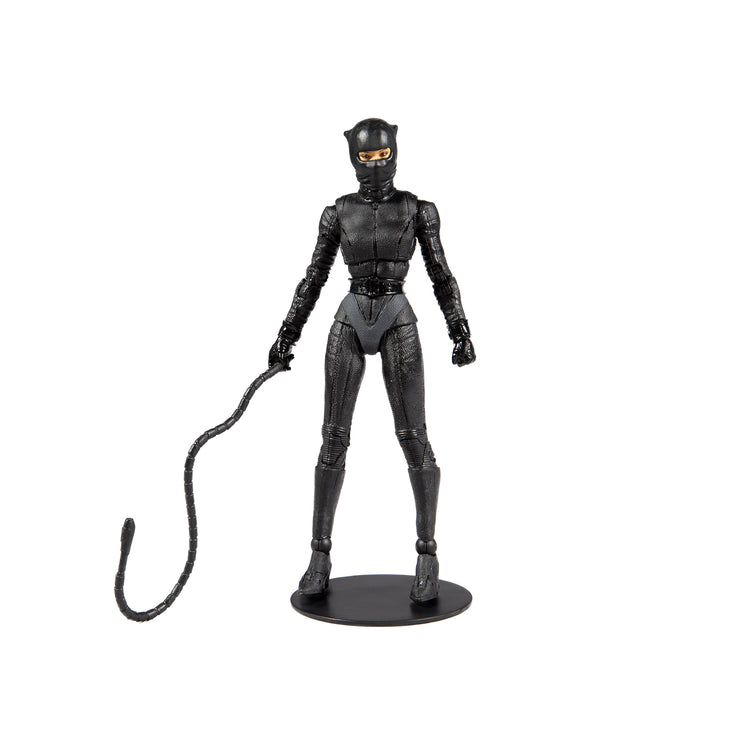 DC Batman Movie 7 inch Figures WV1 Catwoman