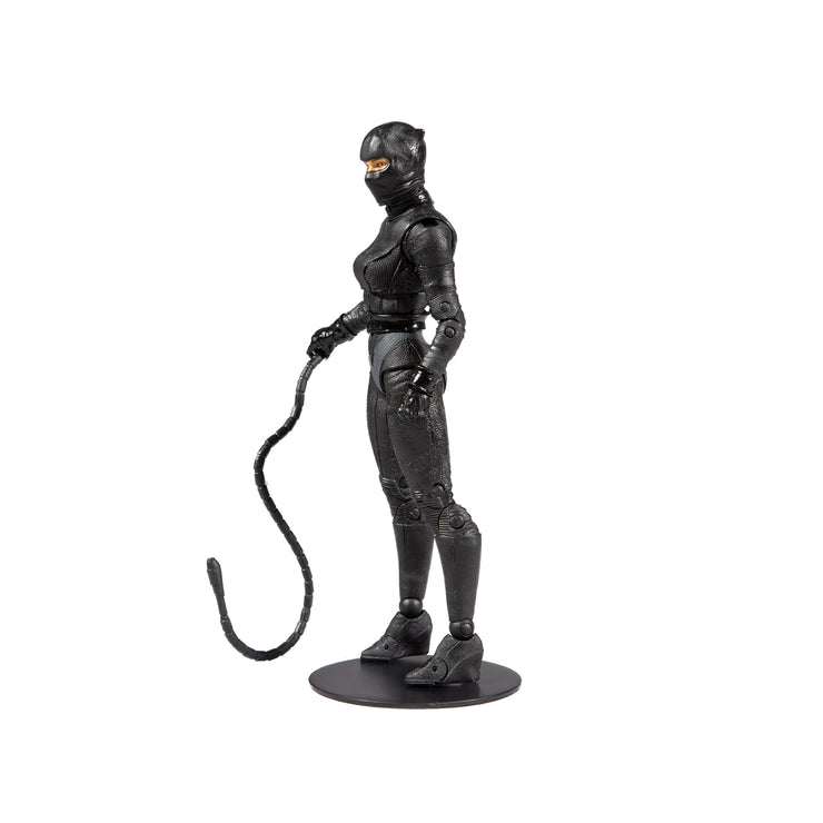 DC Batman Movie 7 inch Figures WV1 Catwoman