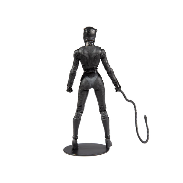 DC Batman Movie 7 inch Figures WV1 Catwoman