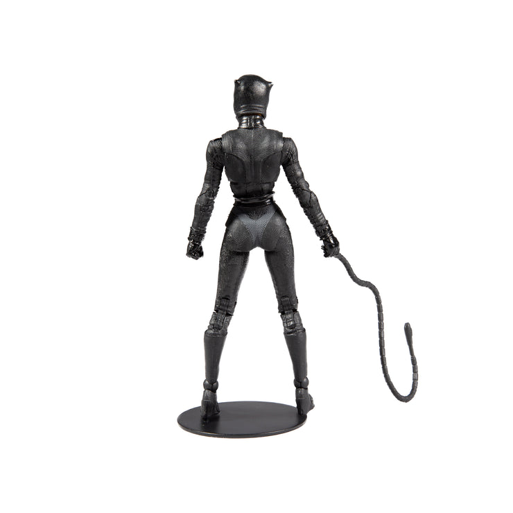 DC Batman Movie 7 inch Figures WV1 Catwoman