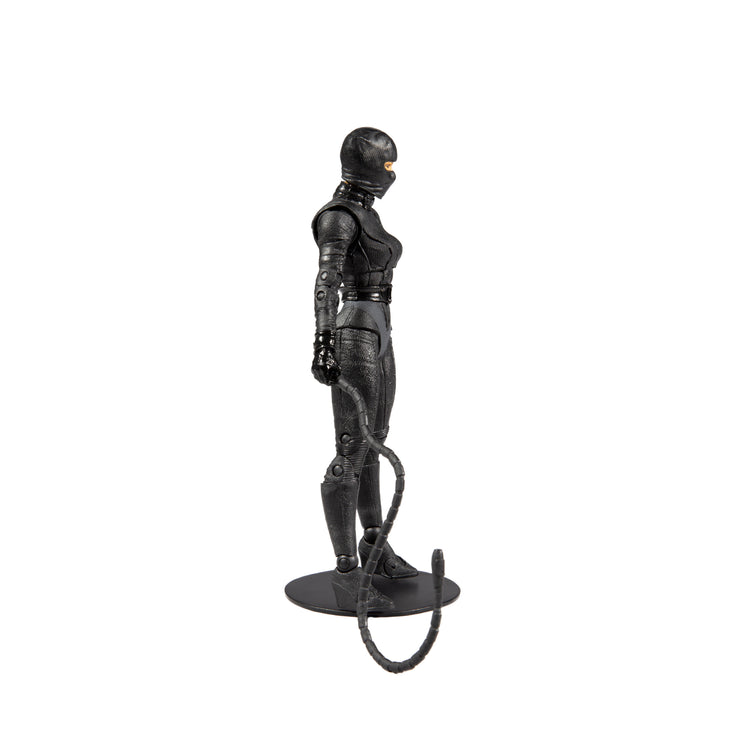 DC Batman Movie 7 inch Figures WV1 Catwoman