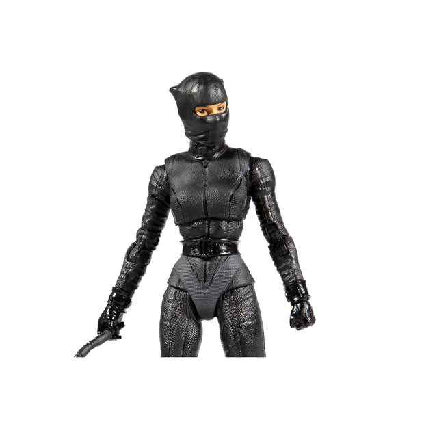 DC Batman Movie 7 inch Figures WV1 Catwoman