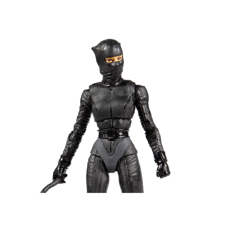 DC Batman Movie 7 inch Figures WV1 Catwoman