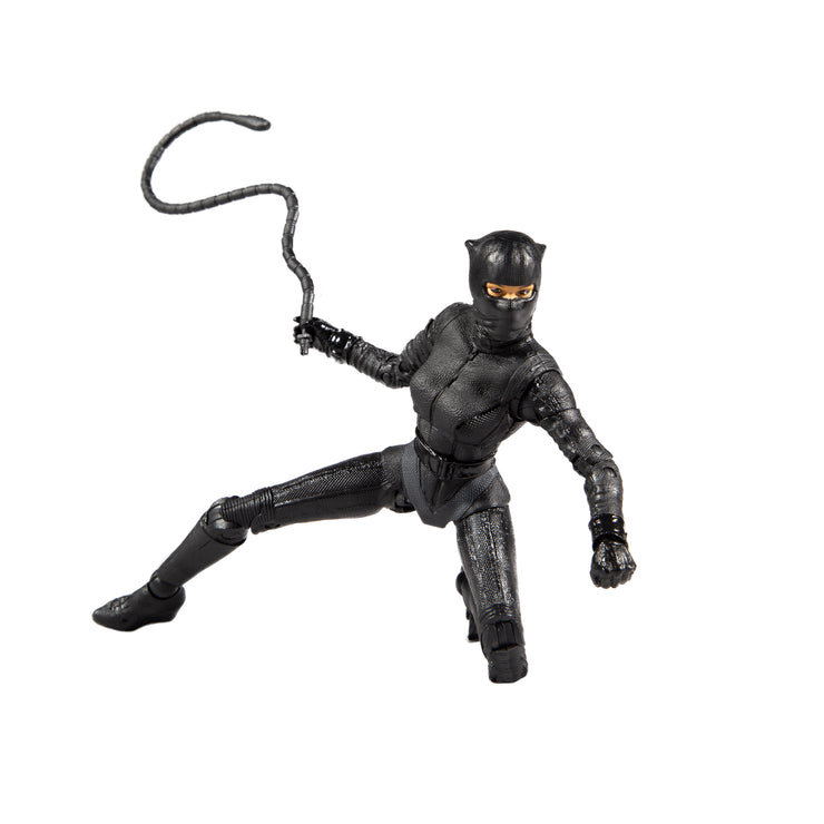 DC Batman Movie 7 inch Figures WV1 Catwoman