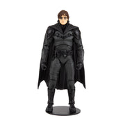 DC Batman Movie 7 inch Figures WV2 Batman Unmasked